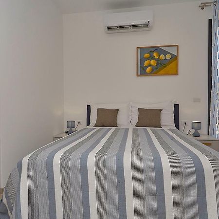 Villa Vo' Scura Alcamo Marina Buitenkant foto