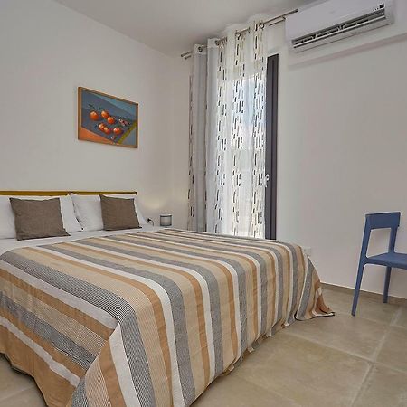 Villa Vo' Scura Alcamo Marina Buitenkant foto