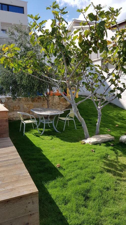 Villa Vo' Scura Alcamo Marina Buitenkant foto